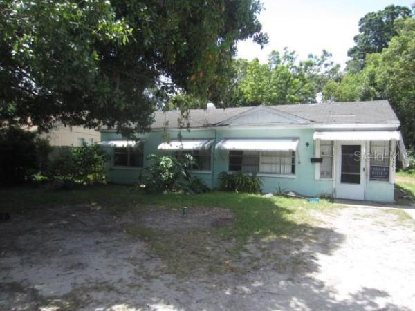 WASHINGTON SHORES 2ND ADD