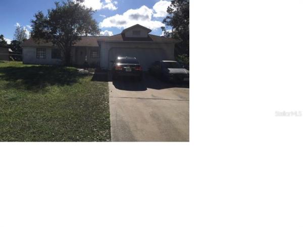 DELTONA LAKES UNIT 33