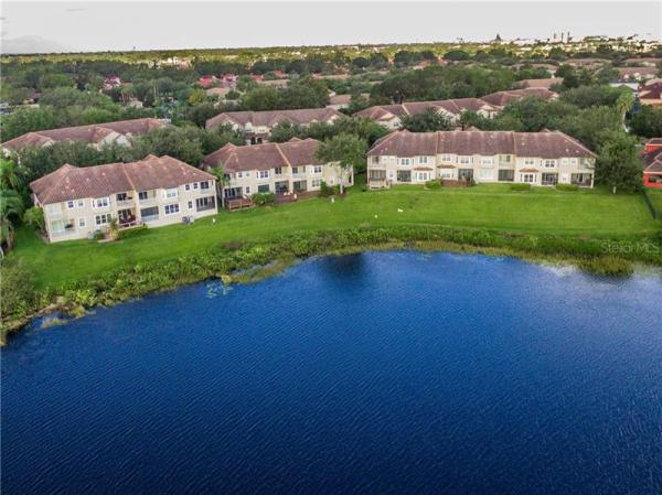 VIZCAYA TOWNHOMES