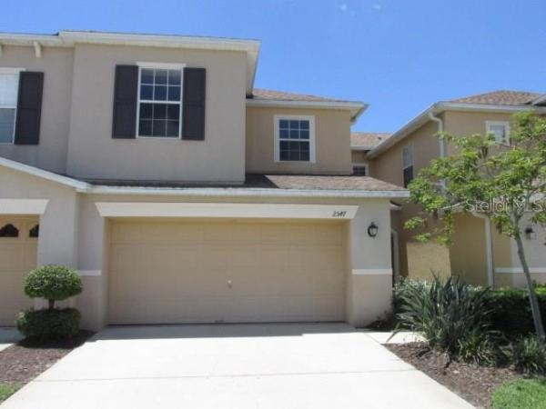 AMBER POINTE CA A & B