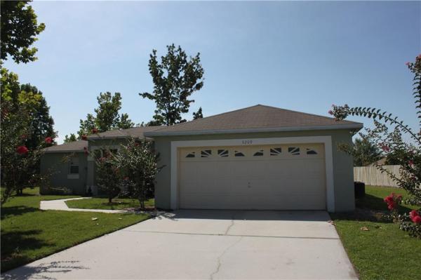 HEATHERSTONE AT CRES LAKES