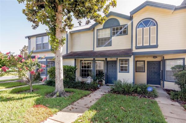 WEKIVA RESERVE UNIT 4