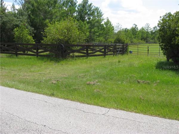 BAY LAKE RANCH UNIT 01