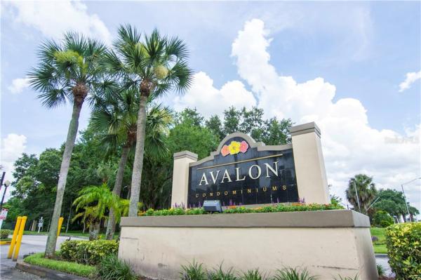 AVALON CONDO