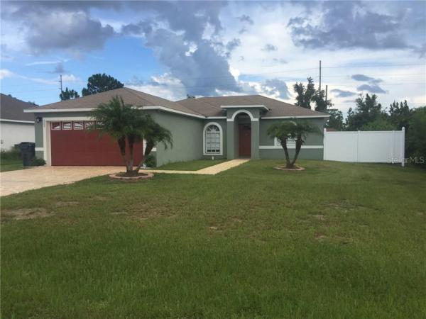 POINCIANA NBRHD 05 VILLAGE 07