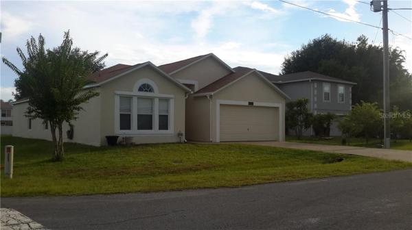 POINCIANA VILLAGE 05 NEIGHBORHOOD 01