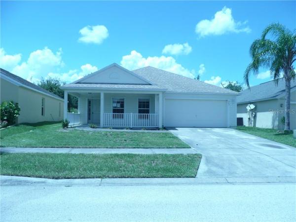 GROVELAND, CHERRYRIDGE AT ESTATES AT CHERRY LAKE