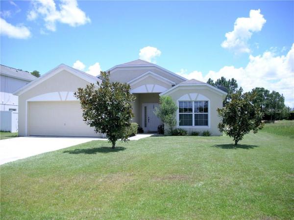 POINCIANA SUB NBRHD 1 VIL 3