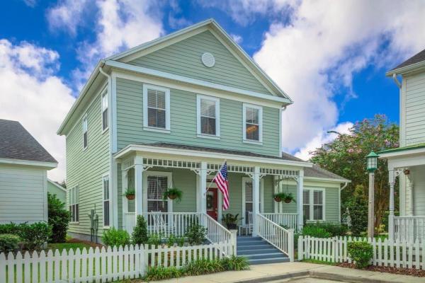 CELEBRATION SOUTH VILLAGE UNIT 02