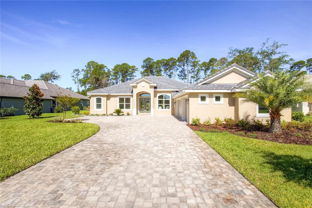 PLANTATION RESERVE ESTATES SUB - фото