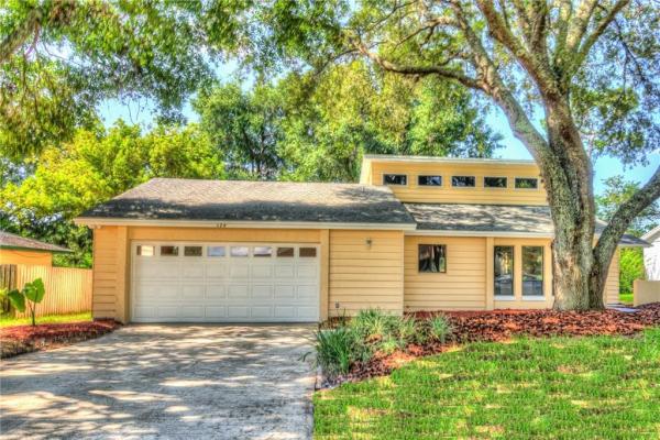 WEKIVA HUNT CLUB 3 FOX HUNT SEC 3