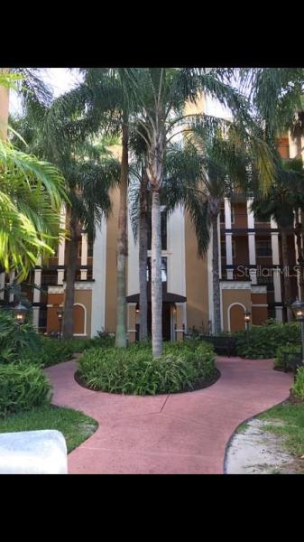 FLORIDAYS ORLANDO RESIDENCE PH 08