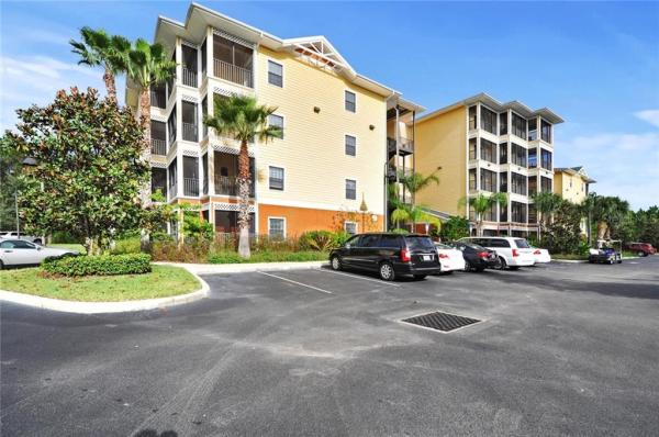 CARIBE COVE PH 03 CONDO