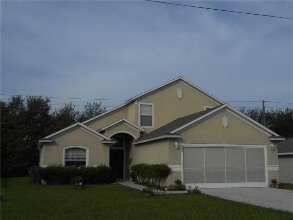 POINCIANA NBRHD 04 VILLAGE 07