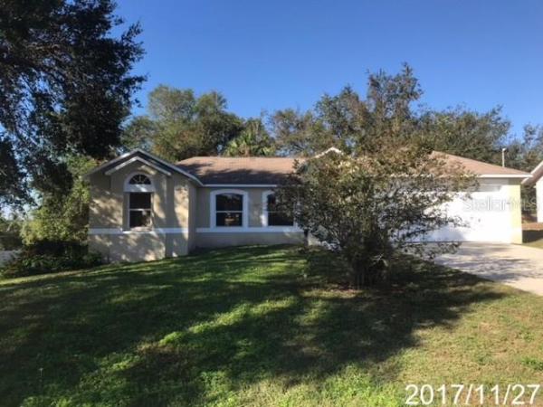 DELTONA LAKES UNIT 27