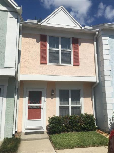 SHERIDAN WOODS A CONDO