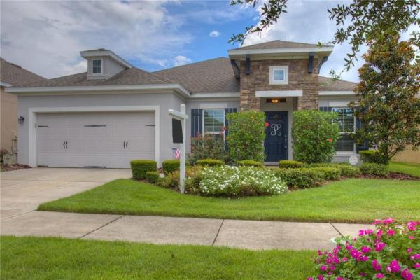 FISHHAWK RANCH - STARLING