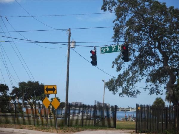 GOLF COURSE & JUNGLE SUB