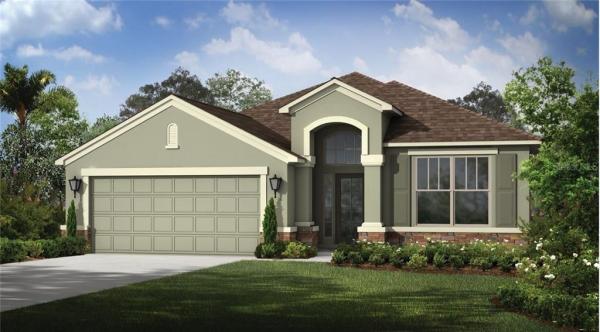 THE ENCLAVE AT CHANNING PARK