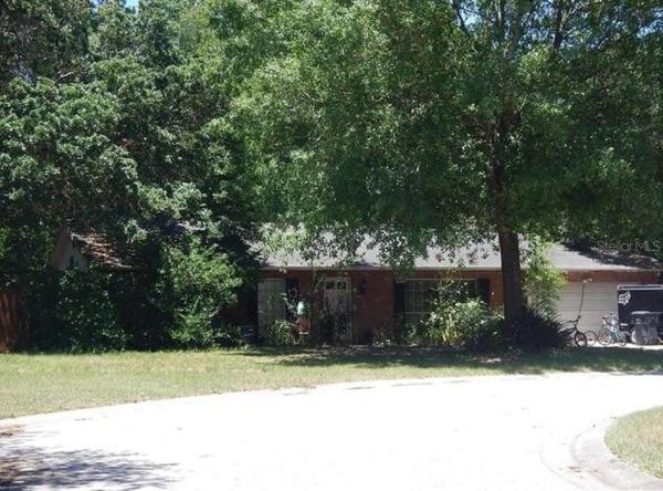 MEADOW RIDGE ESTATES