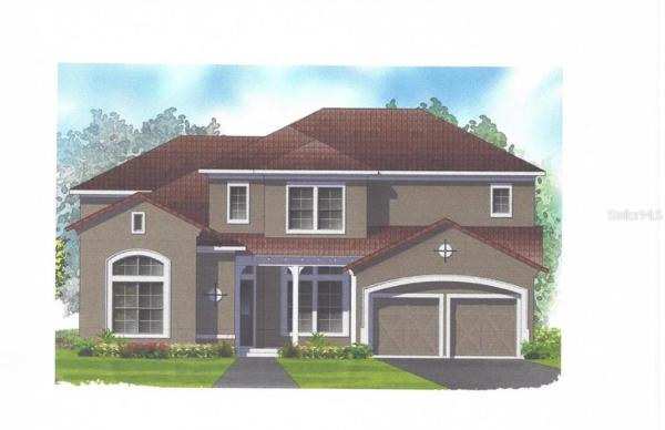 FISHHAWK RANCH WEST PHSE 2A/2B