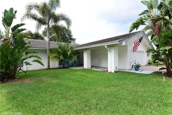 DEL ORO GROVES 1ST ADD