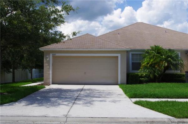 LAKE BERNADETTE PARCELS 14 15A & 16