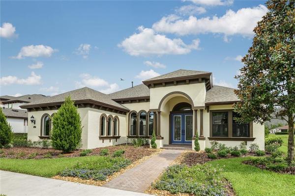 CONNERTON VILLAGE 01 PRCL 101 & 102