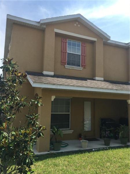 MAGNOLIA PARK CENTRAL PH 09