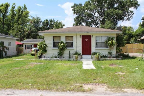 MUNROS & CLEWISS ADD WEST TAMPA