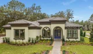 PRESERVE/FISHHAWK RANCH PH 1