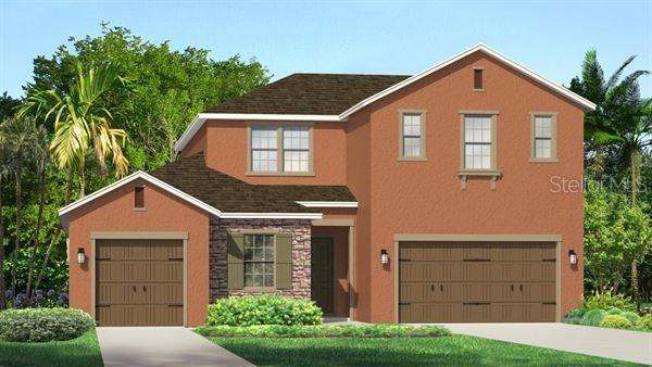 VILLAGES OF TRINITY LAKES