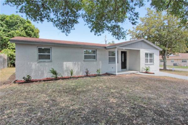 TARPON SPGS OFFICIAL MAP