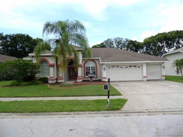 BRIDLEWOOD AT TARPON WOODS PH I