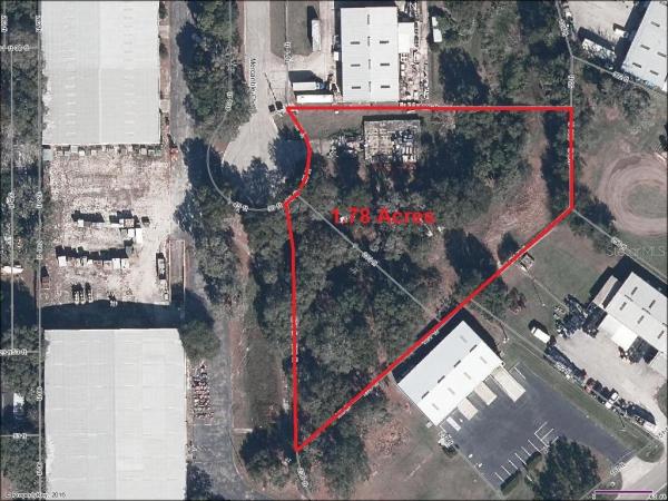 WALDEN LAKE TR 55 INDUST PARK