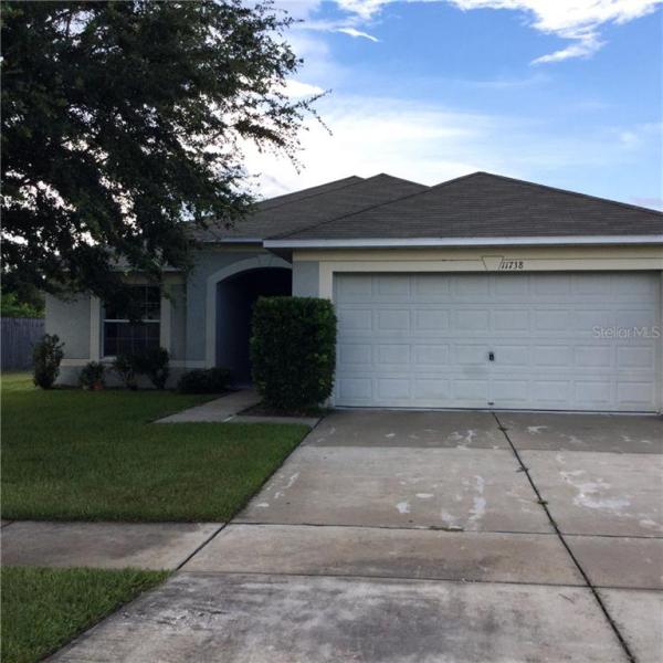 SUMMERFIELD VILLAGE 01 TR 29