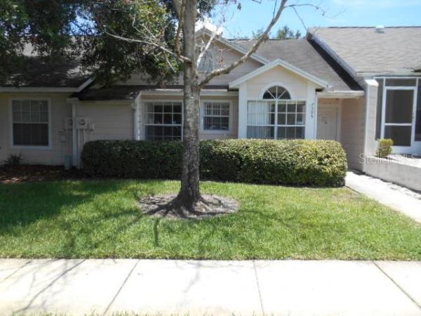 VILLAGE AT BENTLEY PARK