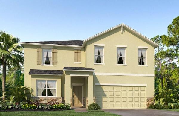 FAIRWAYS AT BENT TREE