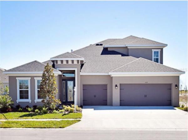 FISHHAWK RANCH WEST PH 2A/2B