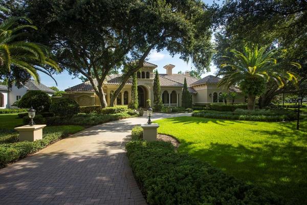 KEYSTONE SHORES ESTATES