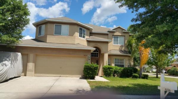 BUCKHORN PRESERVE PH 01