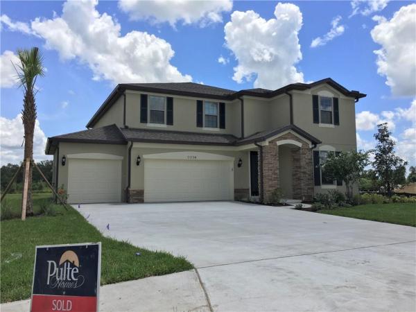 HARRISON RANCH PH IIB