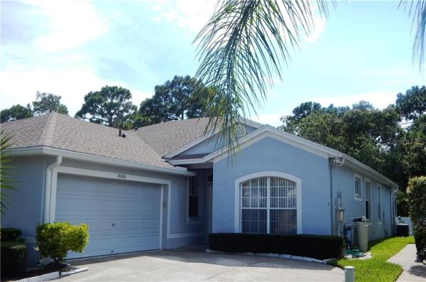 CAMBRIDGE VILLAS PH 01 & 02