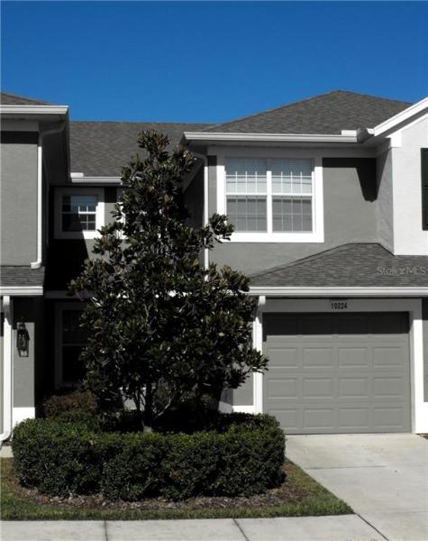 VILLA SERENA A CONDO