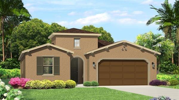 MEADOW POINTE IV PARCEL AA