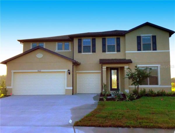 HARRISON RANCH PH IIB