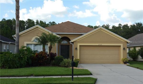 SEVEN OAKS PRCL S-8B1