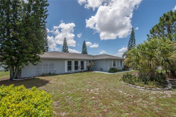 DEL WEBBS SUN CITY FLORIDA UNIT 29