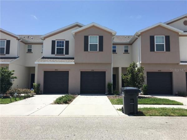 HARVEST CREEK VILLAGE