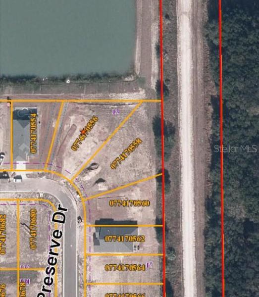 BELL CREEK PRESERVE PHASE 1